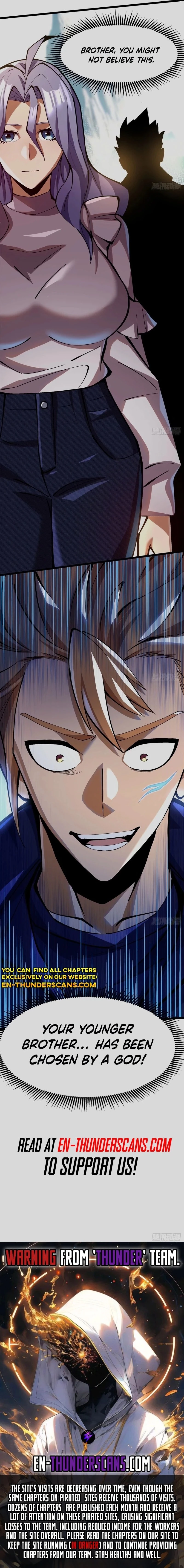Read I Really Don’t Want to Learn Forbidden Spells EN Manga Online