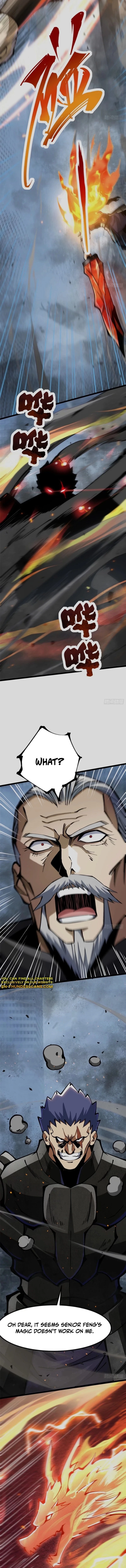 Read I Really Don’t Want to Learn Forbidden Spells EN Manga Online