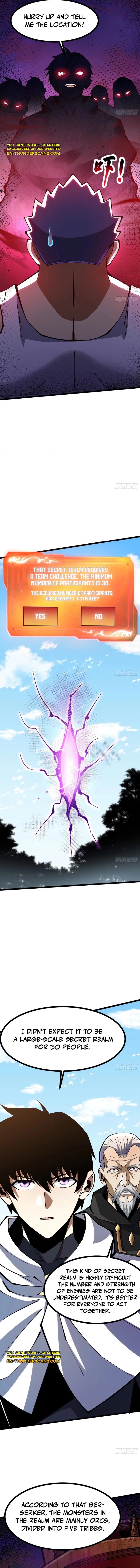 Read I Really Don’t Want to Learn Forbidden Spells EN Manga Online