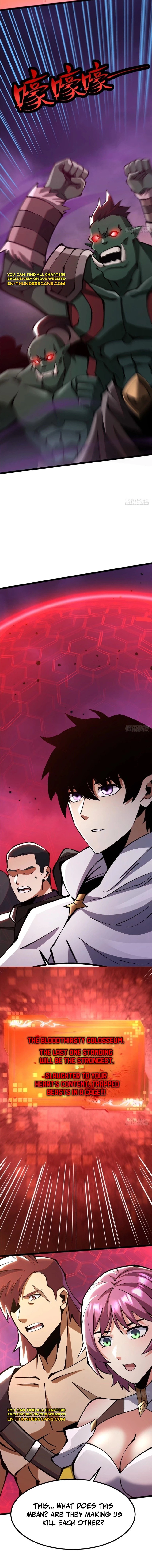 Read I Really Don’t Want to Learn Forbidden Spells EN Manga Online