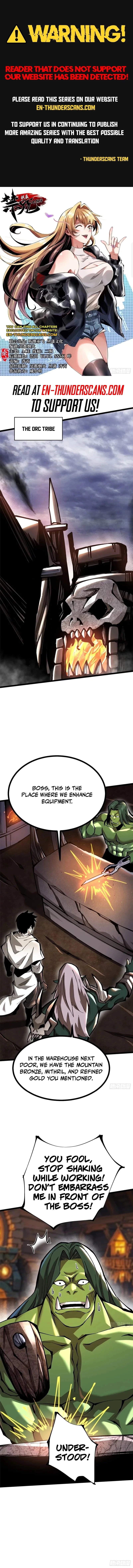 Read I Really Don’t Want to Learn Forbidden Spells EN Manga Online