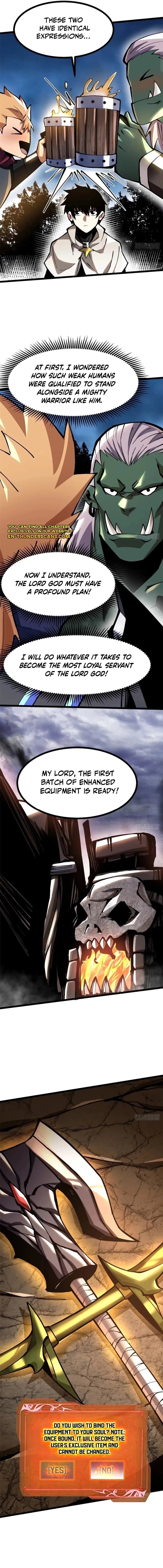 Read I Really Don’t Want to Learn Forbidden Spells EN Manga Online