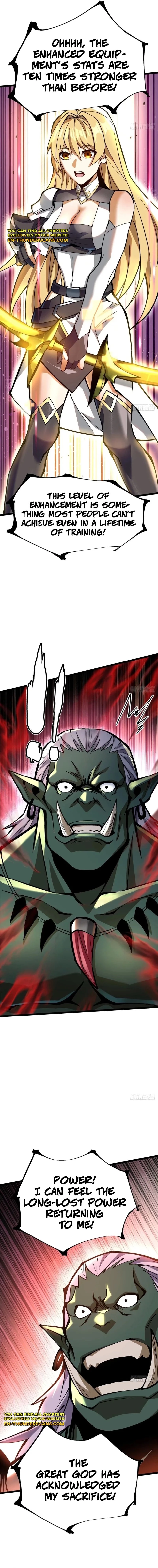 Read I Really Don’t Want to Learn Forbidden Spells EN Manga Online