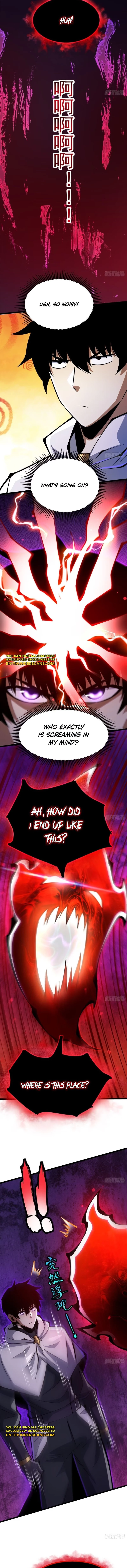 Read I Really Don’t Want to Learn Forbidden Spells EN Manga Online