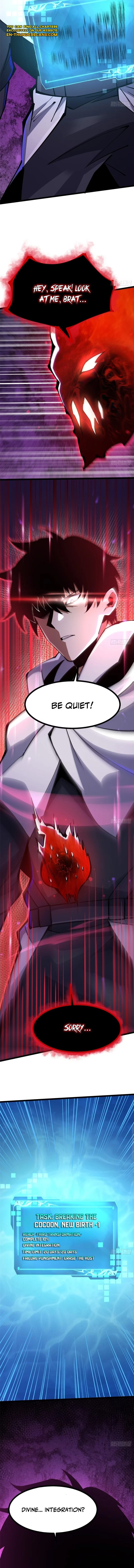 Read I Really Don’t Want to Learn Forbidden Spells EN Manga Online