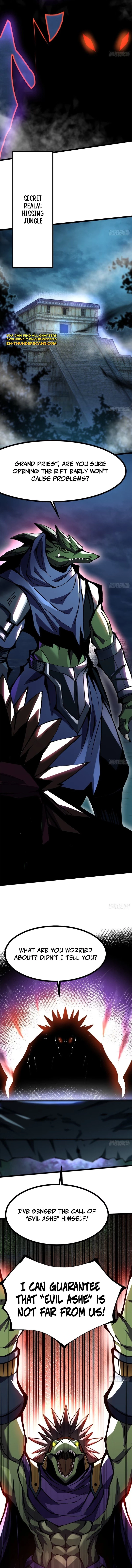 Read I Really Don’t Want to Learn Forbidden Spells EN Manga Online