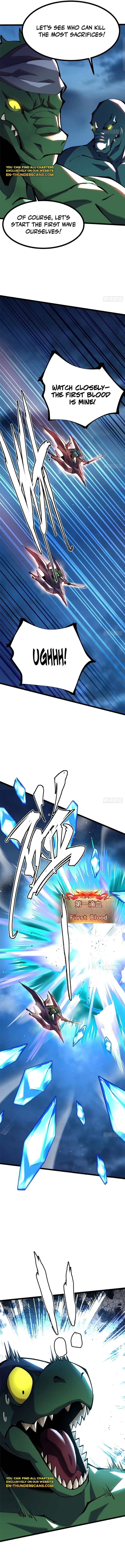 Read I Really Don’t Want to Learn Forbidden Spells EN Manga Online
