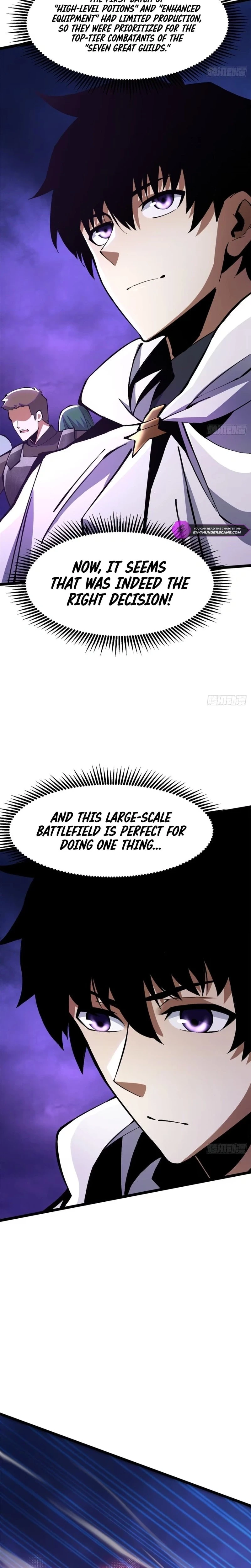 Read I Really Don’t Want to Learn Forbidden Spells EN Manga Online