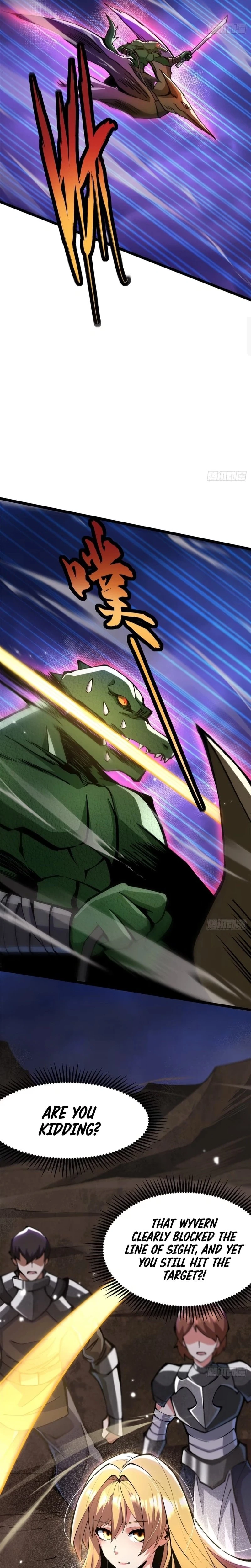 Read I Really Don’t Want to Learn Forbidden Spells EN Manga Online