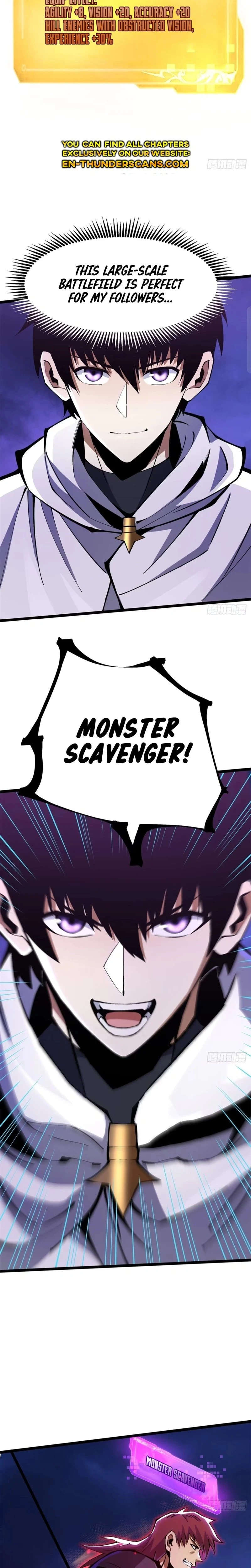 Read I Really Don’t Want to Learn Forbidden Spells EN Manga Online