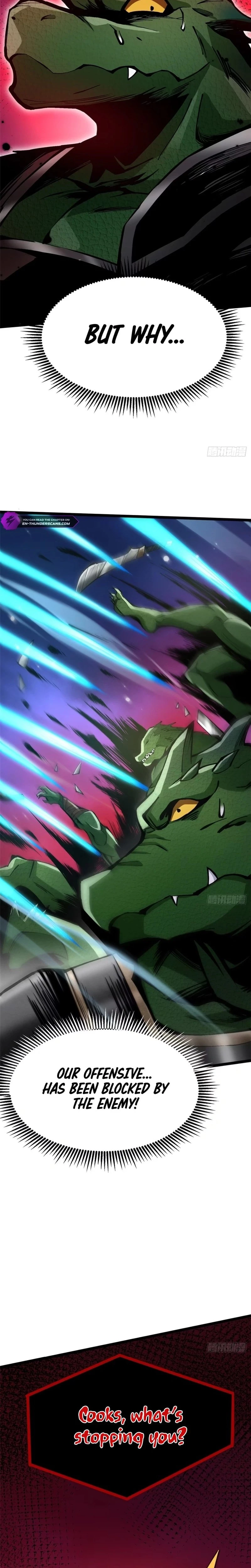Read I Really Don’t Want to Learn Forbidden Spells EN Manga Online