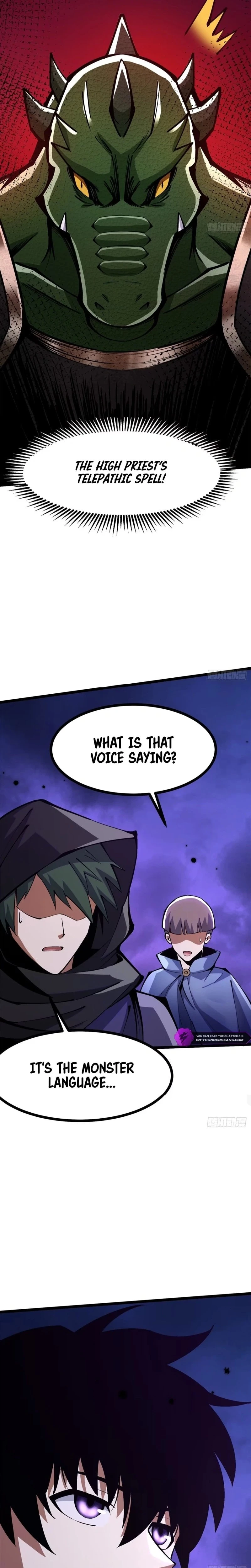 Read I Really Don’t Want to Learn Forbidden Spells EN Manga Online