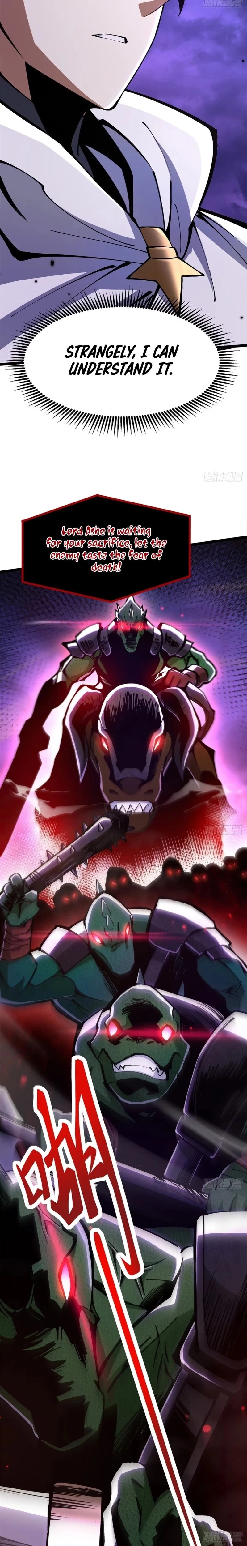 Read I Really Don’t Want to Learn Forbidden Spells EN Manga Online