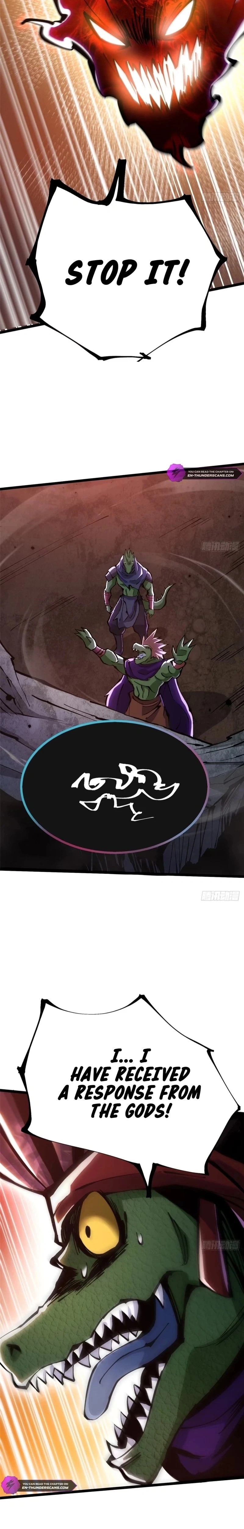 Read I Really Don’t Want to Learn Forbidden Spells EN Manga Online