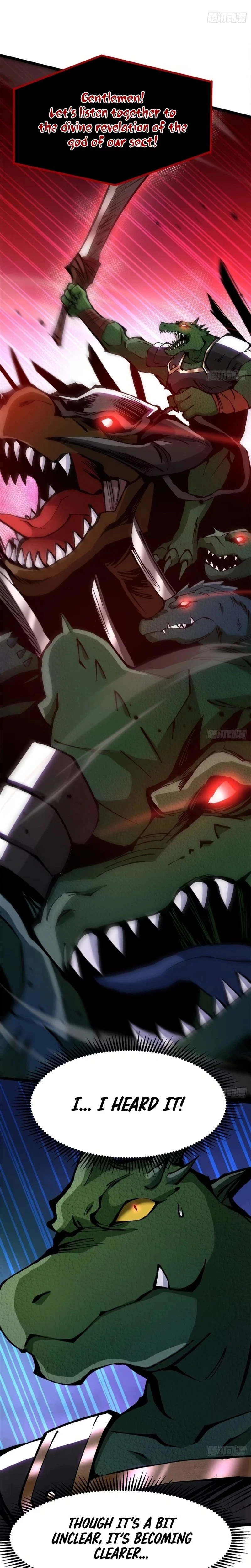Read I Really Don’t Want to Learn Forbidden Spells EN Manga Online