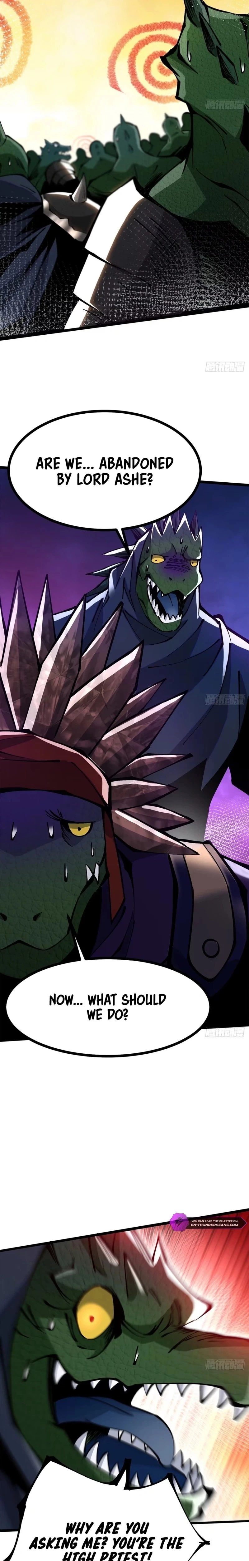 Read I Really Don’t Want to Learn Forbidden Spells EN Manga Online