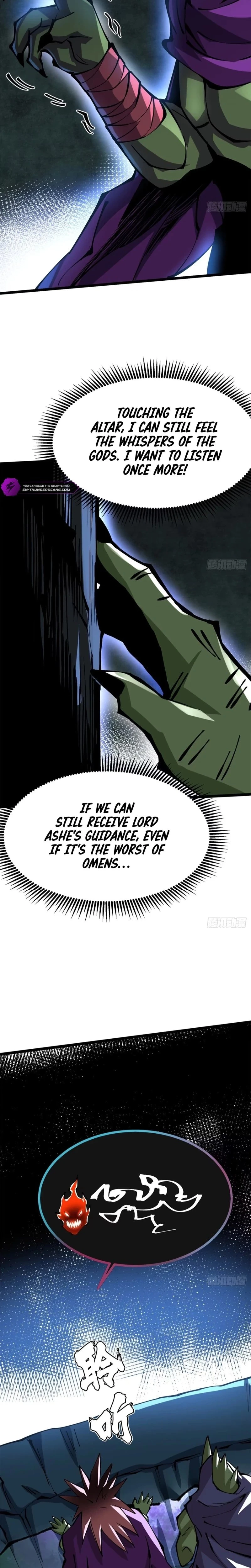 Read I Really Don’t Want to Learn Forbidden Spells EN Manga Online