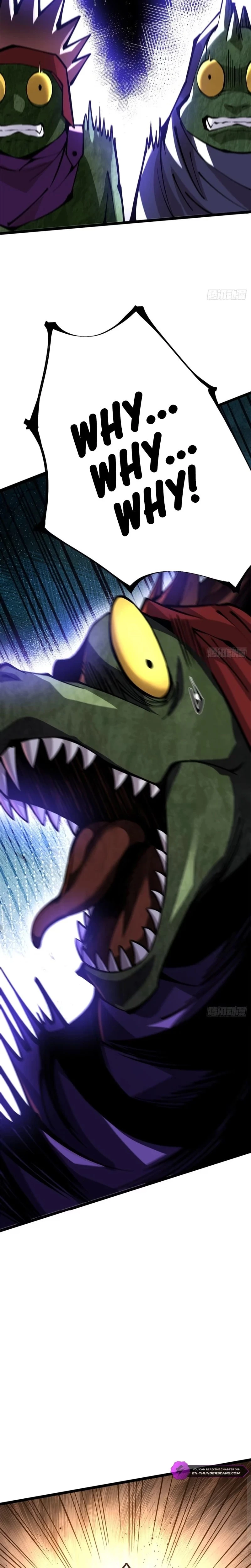Read I Really Don’t Want to Learn Forbidden Spells EN Manga Online