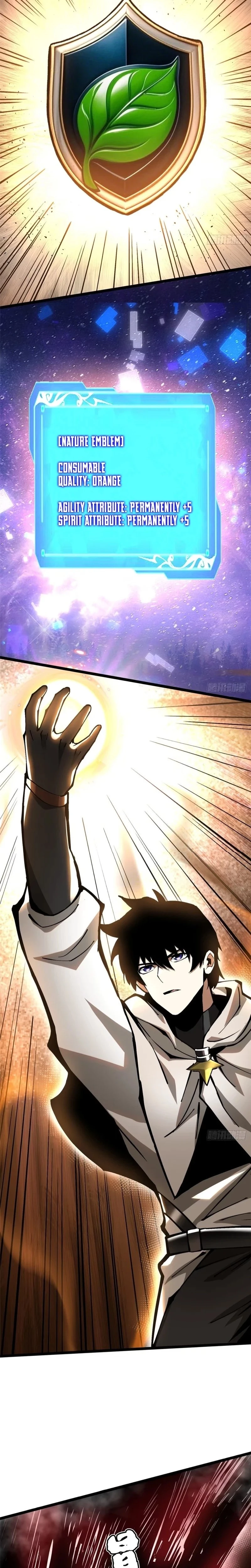 Read I Really Don’t Want to Learn Forbidden Spells EN Manga Online