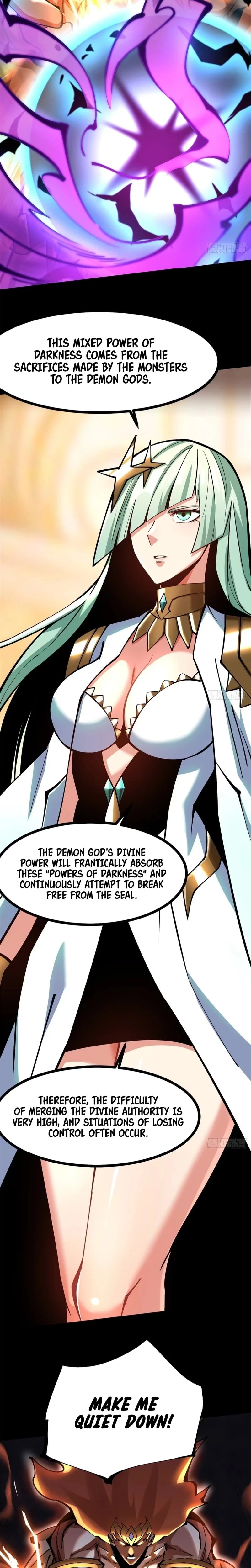 Read I Really Don’t Want to Learn Forbidden Spells EN Manga Online