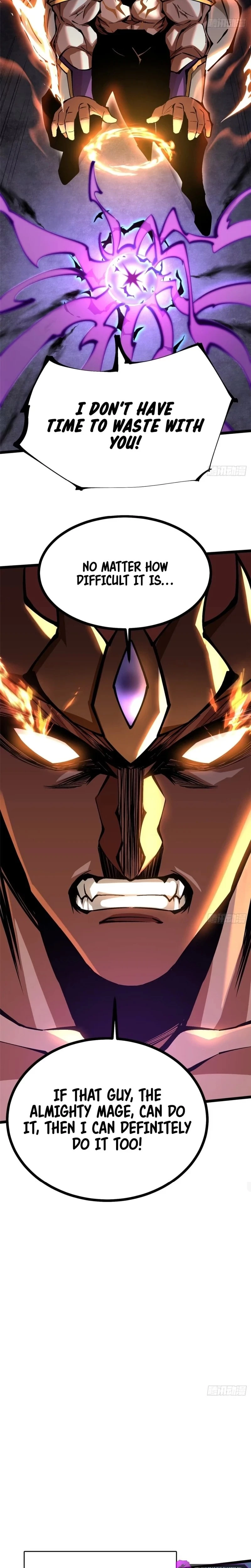 Read I Really Don’t Want to Learn Forbidden Spells EN Manga Online
