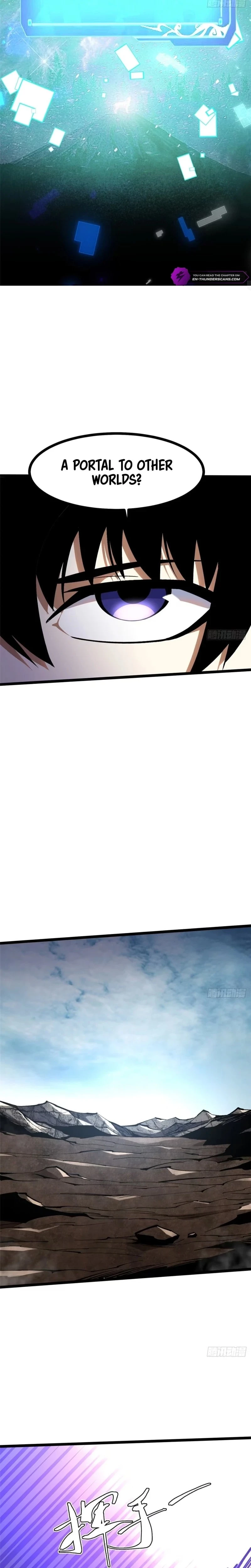 Read I Really Don’t Want to Learn Forbidden Spells EN Manga Online