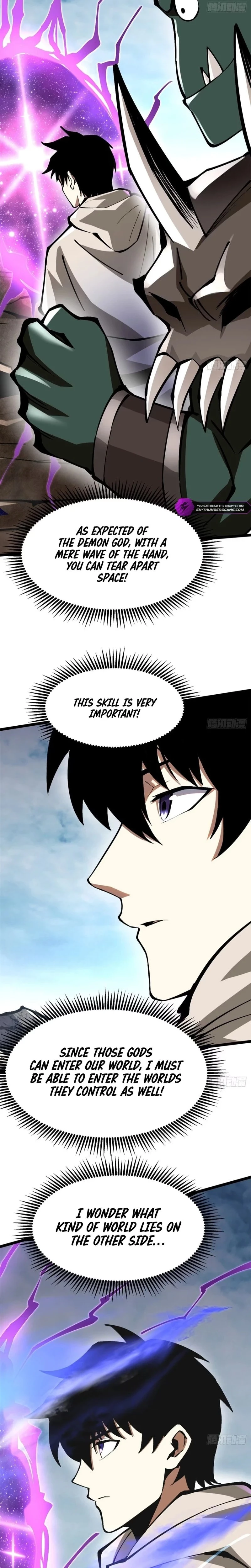 Read I Really Don’t Want to Learn Forbidden Spells EN Manga Online