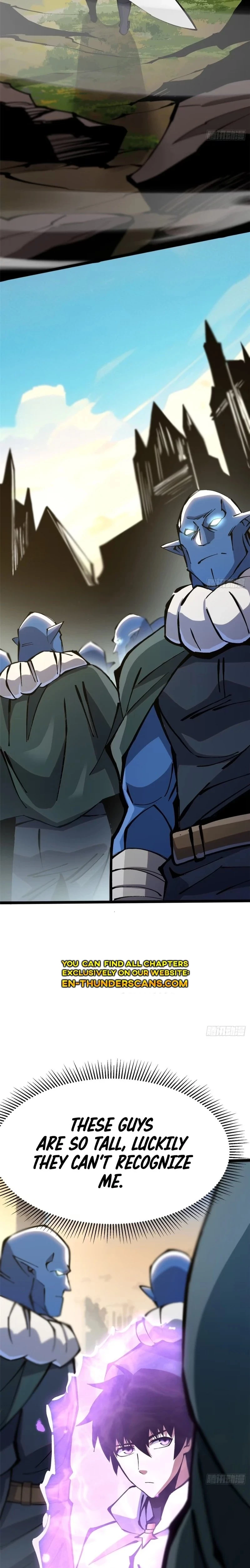 Read I Really Don’t Want to Learn Forbidden Spells EN Manga Online