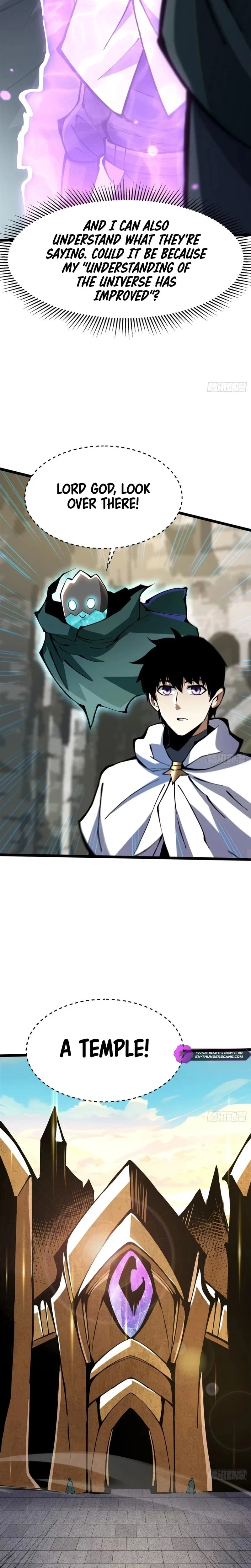Read I Really Don’t Want to Learn Forbidden Spells EN Manga Online