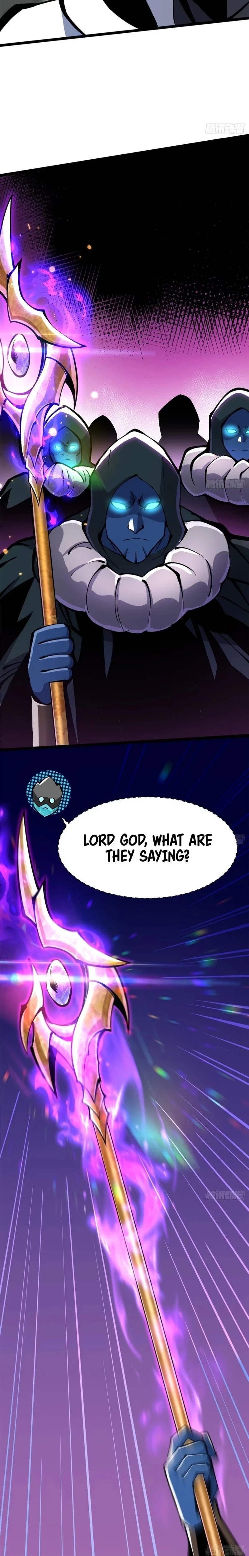 Read I Really Don’t Want to Learn Forbidden Spells EN Manga Online