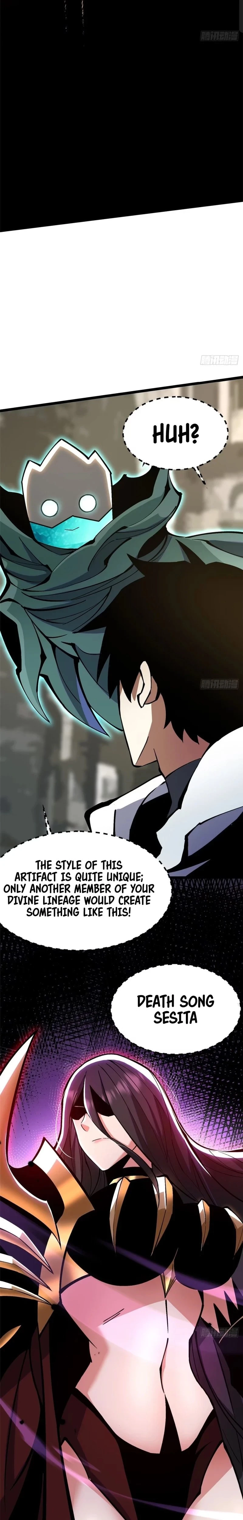 Read I Really Don’t Want to Learn Forbidden Spells EN Manga Online