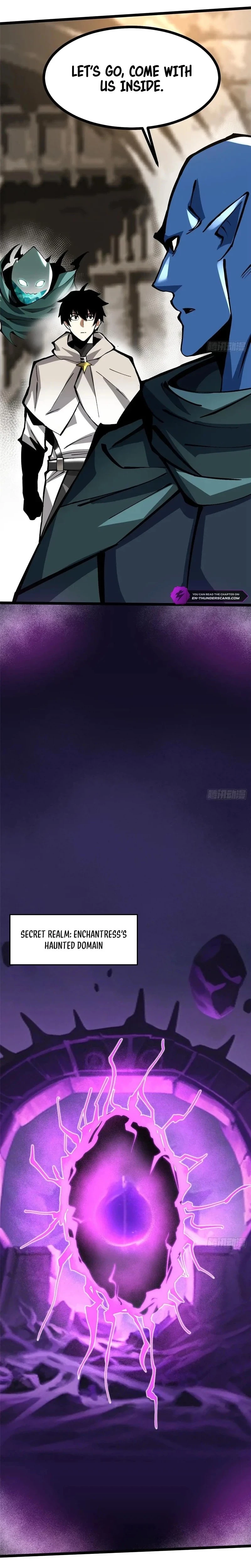 Read I Really Don’t Want to Learn Forbidden Spells EN Manga Online