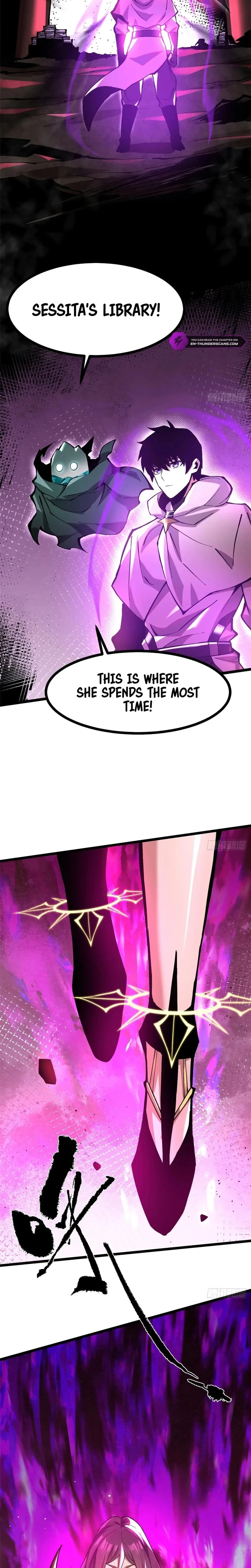 Read I Really Don’t Want to Learn Forbidden Spells EN Manga Online