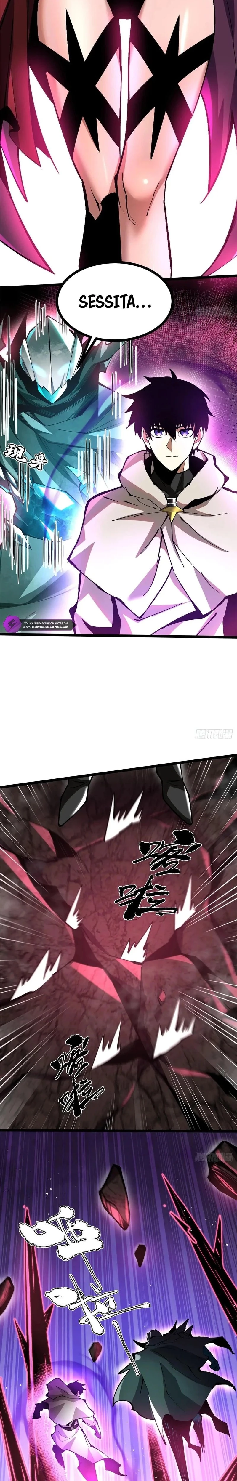 Read I Really Don’t Want to Learn Forbidden Spells EN Manga Online