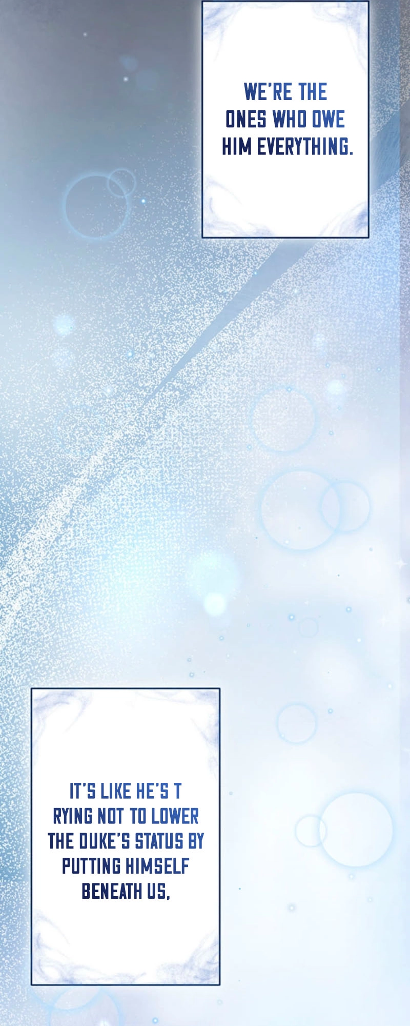 Read I Reincarnated as a Minor Villain Mob and Somehow Became Famous EN Manga Online