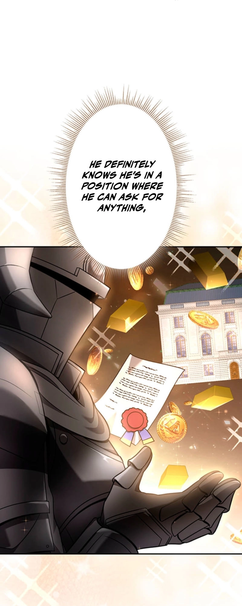 Read I Reincarnated as a Minor Villain Mob and Somehow Became Famous EN Manga Online