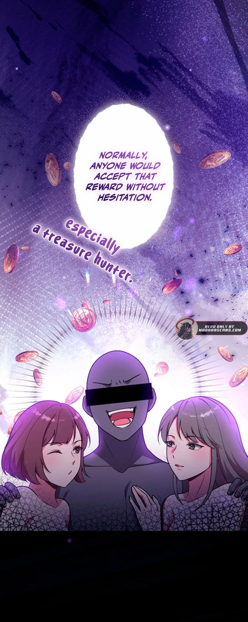 Read I Reincarnated as a Minor Villain Mob and Somehow Became Famous EN Manga Online