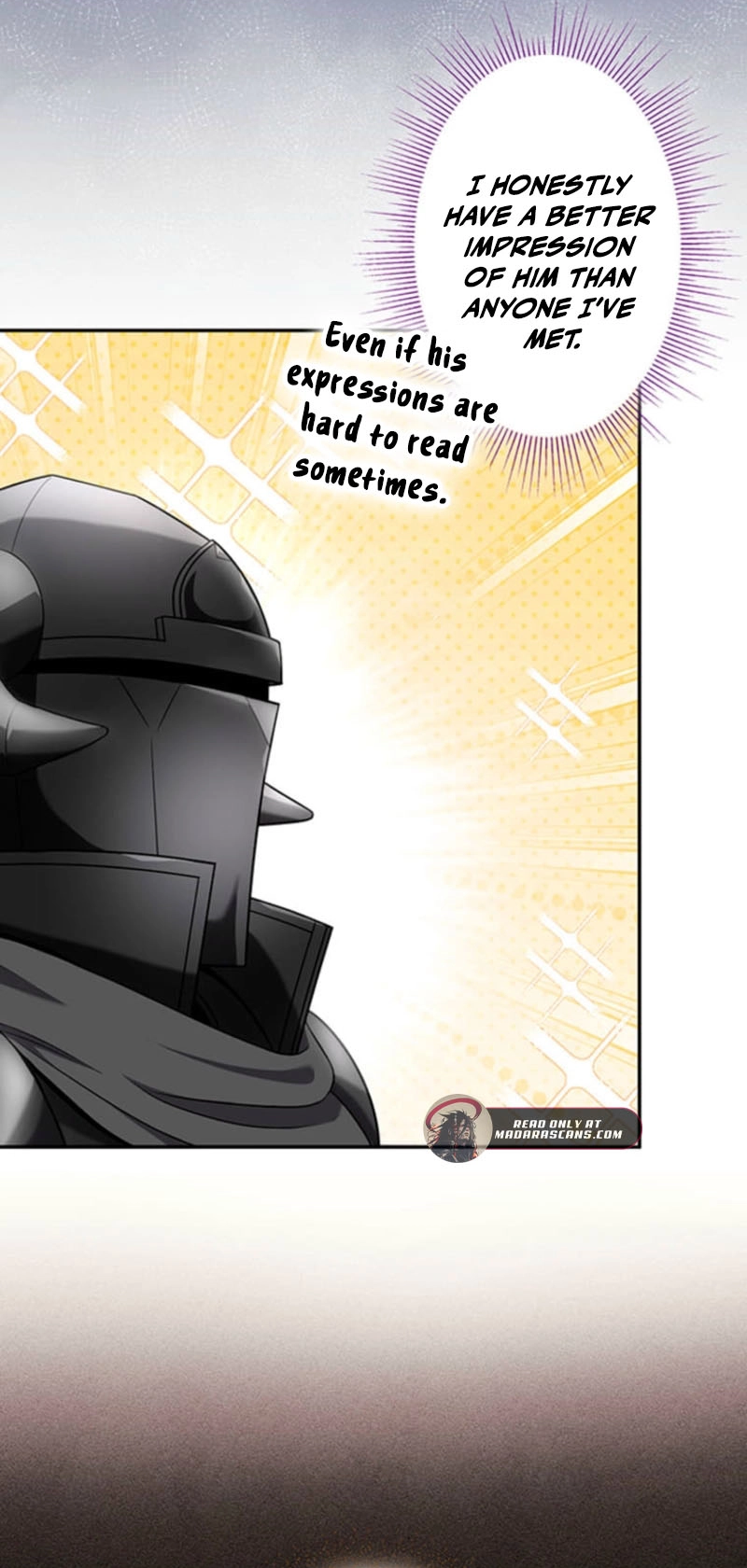 Read I Reincarnated as a Minor Villain Mob and Somehow Became Famous EN Manga Online