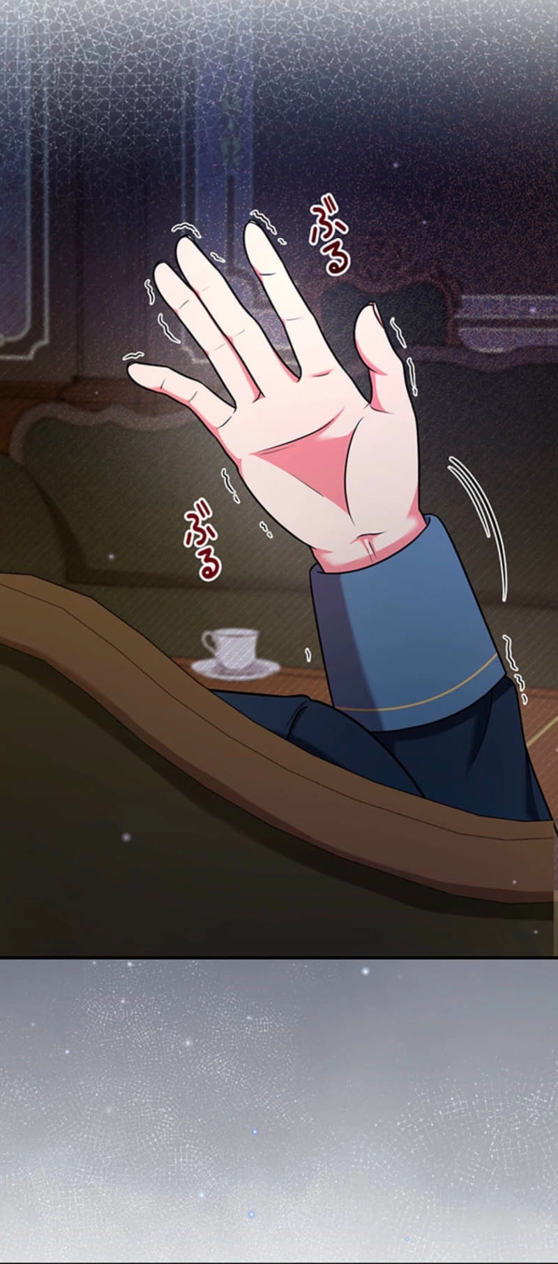 Read I Reincarnated as a Minor Villain Mob and Somehow Became Famous EN Manga Online