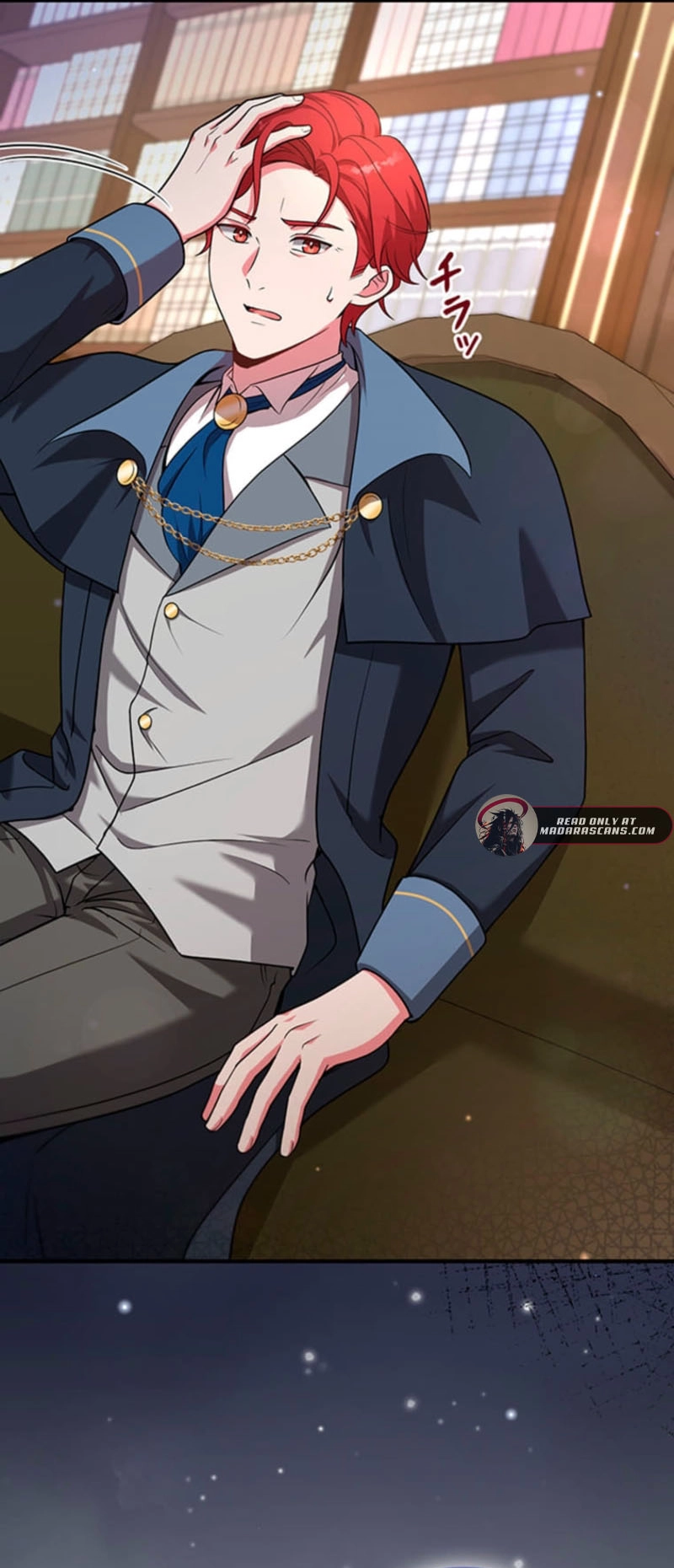 Read I Reincarnated as a Minor Villain Mob and Somehow Became Famous EN Manga Online