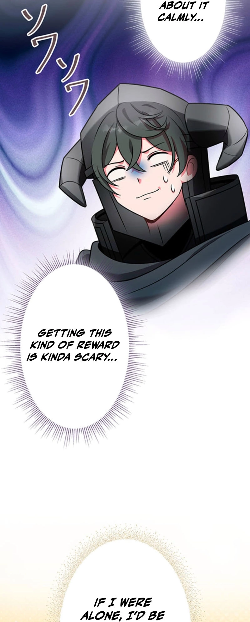 Read I Reincarnated as a Minor Villain Mob and Somehow Became Famous EN Manga Online