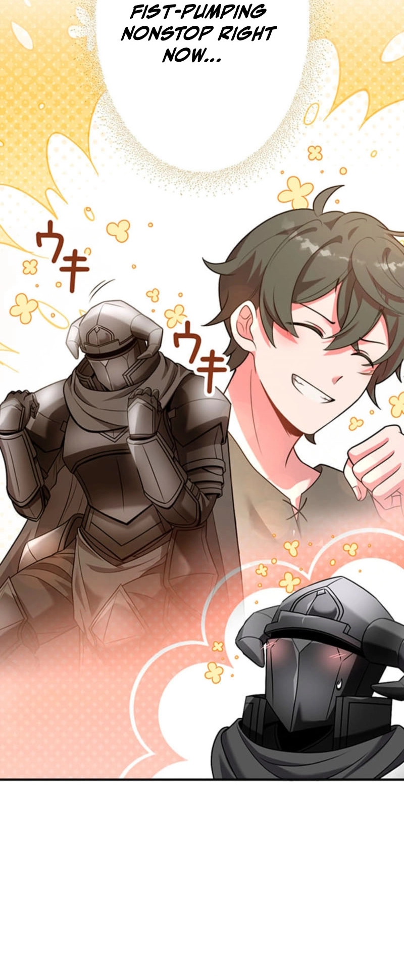 Read I Reincarnated as a Minor Villain Mob and Somehow Became Famous EN Manga Online