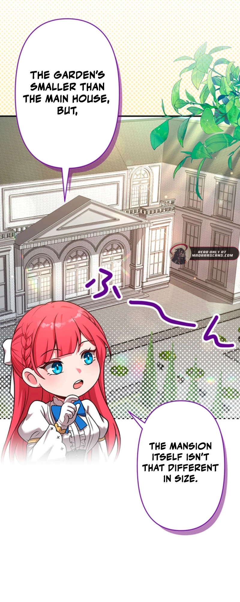 Read I Reincarnated as a Minor Villain Mob and Somehow Became Famous EN Manga Online