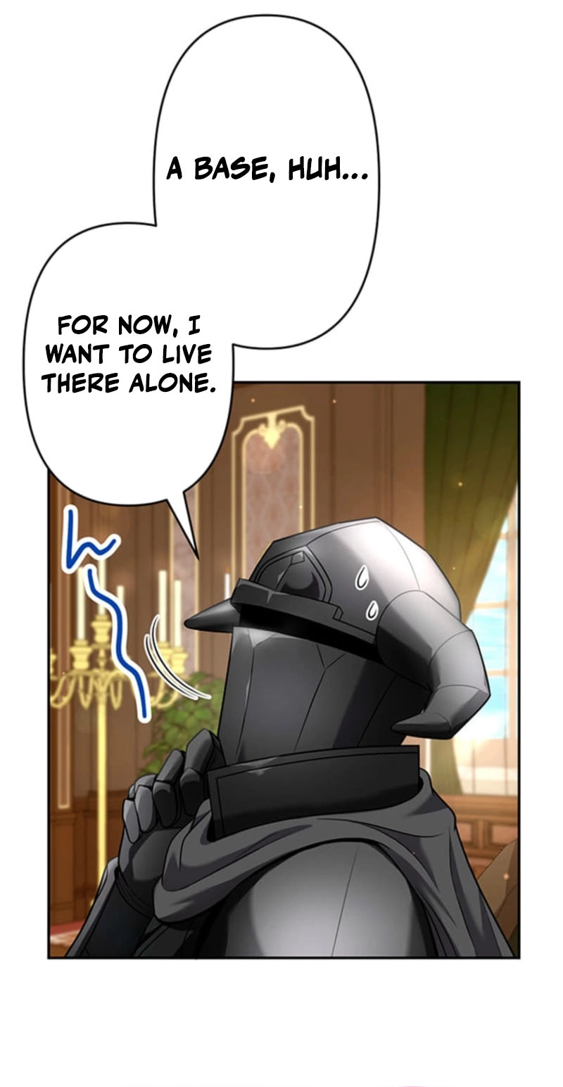 Read I Reincarnated as a Minor Villain Mob and Somehow Became Famous EN Manga Online