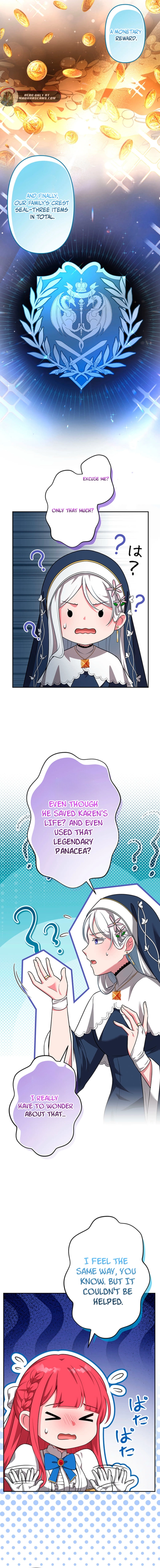 Read I Reincarnated as a Minor Villain Mob and Somehow Became Famous EN Manga Online