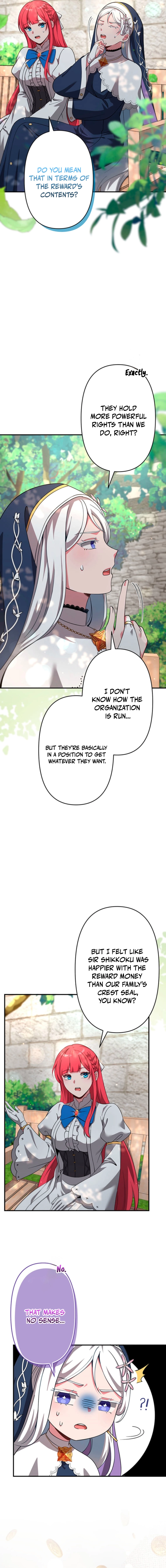 Read I Reincarnated as a Minor Villain Mob and Somehow Became Famous EN Manga Online