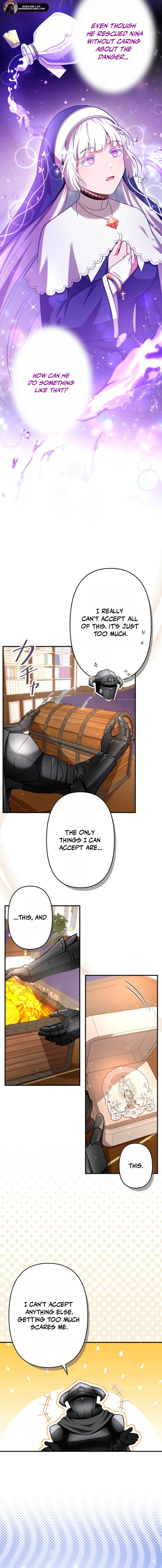 Read I Reincarnated as a Minor Villain Mob and Somehow Became Famous EN Manga Online