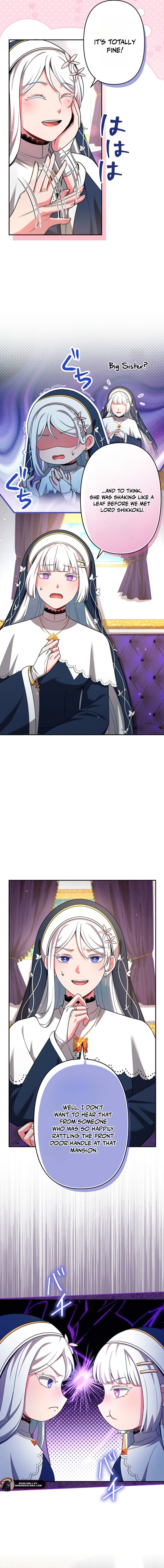 Read I Reincarnated as a Minor Villain Mob and Somehow Became Famous EN Manga Online
