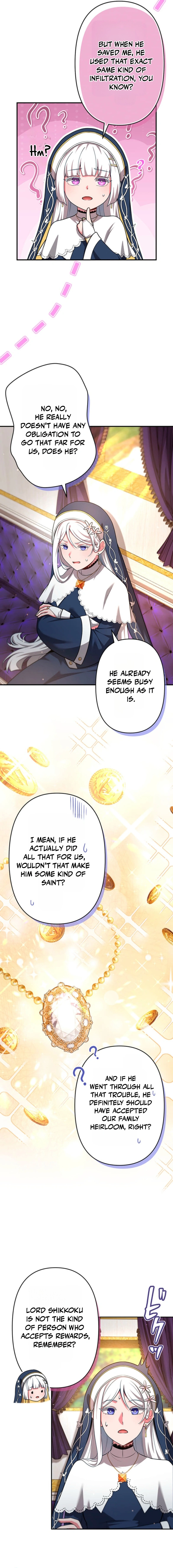 Read I Reincarnated as a Minor Villain Mob and Somehow Became Famous EN Manga Online