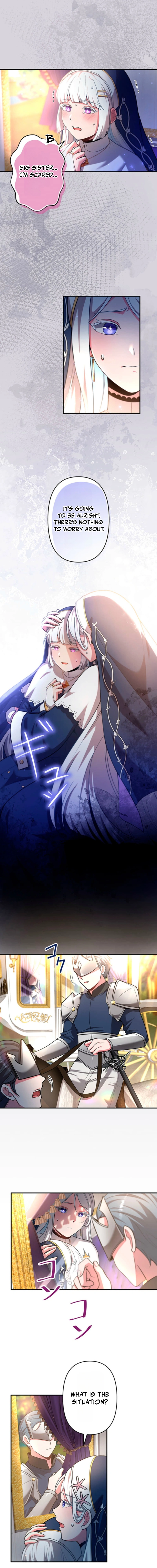 Read I Reincarnated as a Minor Villain Mob and Somehow Became Famous EN Manga Online